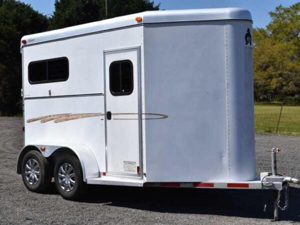 2004 Dalton Adam 2HSTBP