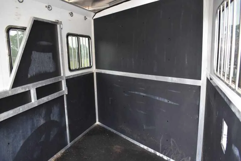 2013 Shadow 2HSL 2 Horse Trailer - Image 18